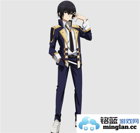 想要成为影之实力者官方直版_想要成为影之实力者免费下载4.2.0