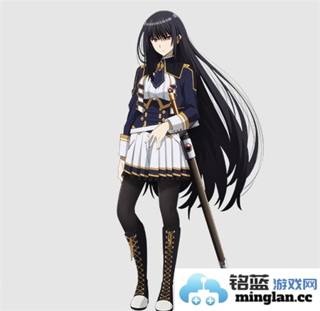 想要成为影之实力者官方直版_想要成为影之实力者免费下载4.2.0