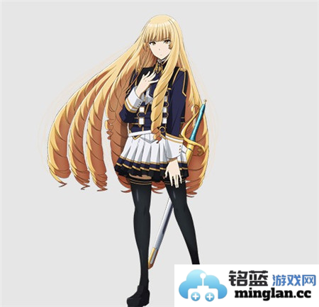 想要成为影之实力者官方直版_想要成为影之实力者免费下载4.2.0