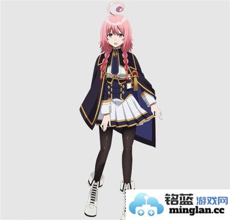 想要成为影之实力者官方直版_想要成为影之实力者免费下载4.2.0