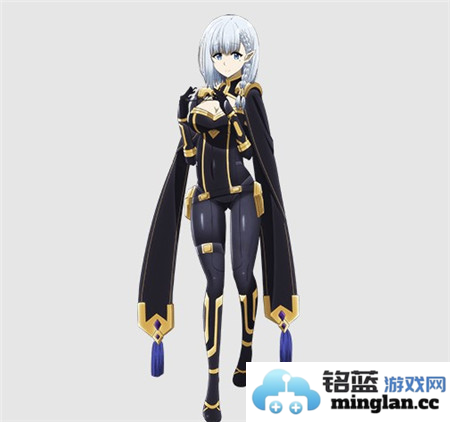 想要成为影之实力者官方直版_想要成为影之实力者免费下载4.2.0