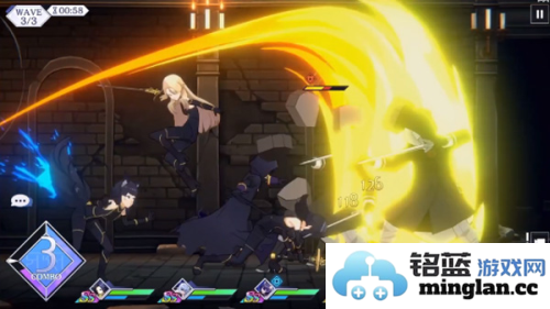 想要成为影之实力者官方直版_想要成为影之实力者免费下载4.2.0