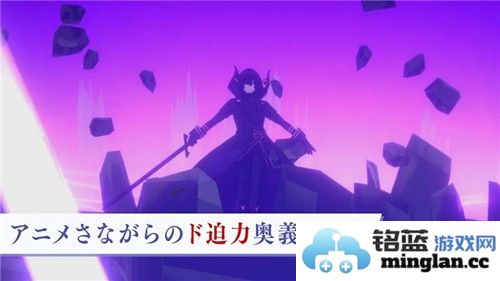 想要成为影之实力者截图2