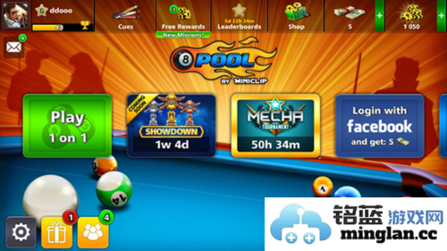 8球台球内置作弊菜单版官方直版_8球台球内置作弊菜单版免费下载5.11.1