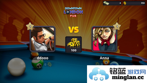 8球台球内置作弊菜单版官方直版_8球台球内置作弊菜单版免费下载5.11.1