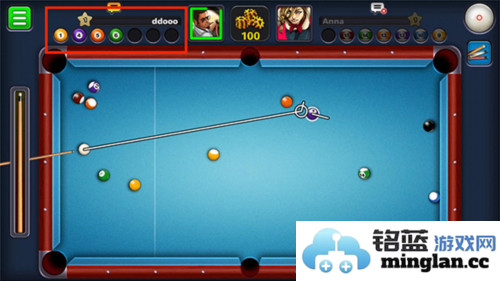 8球台球内置作弊菜单版官方直版_8球台球内置作弊菜单版免费下载5.11.1