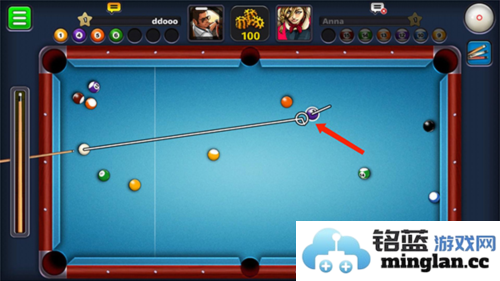 8球台球内置作弊菜单版官方直版_8球台球内置作弊菜单版免费下载5.11.1