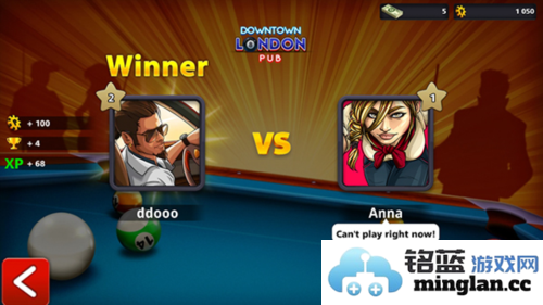 8球台球内置作弊菜单版官方直版_8球台球内置作弊菜单版免费下载5.11.1