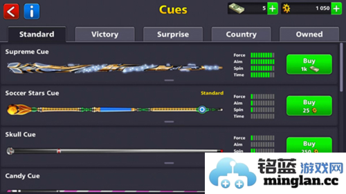 8球台球内置作弊菜单版官方直版_8球台球内置作弊菜单版免费下载5.11.1