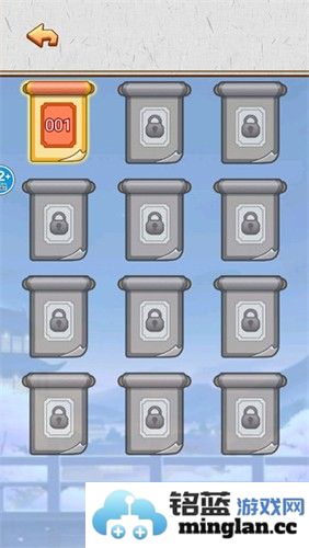 爆笑三国传官方直版_爆笑三国传免费下载1.0