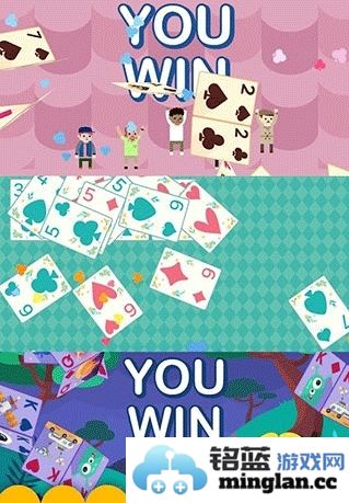 卡牌烹饪塔最新版官方直版_卡牌烹饪塔最新版免费下载1.5.3