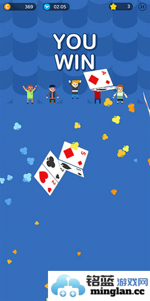 卡牌烹饪塔最新版官方直版_卡牌烹饪塔最新版免费下载1.5.3