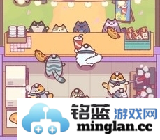 猫咪小吃店官方直版_猫咪小吃店免费下载1.0.209