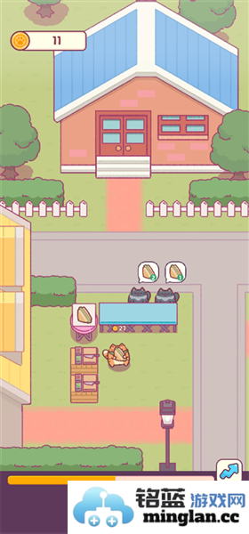 猫咪小吃店官方直版_猫咪小吃店免费下载1.0.209