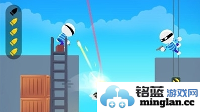 强尼扳机官方直版_强尼扳机免费下载1.12.56