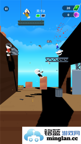 强尼扳机官方直版_强尼扳机免费下载1.12.56