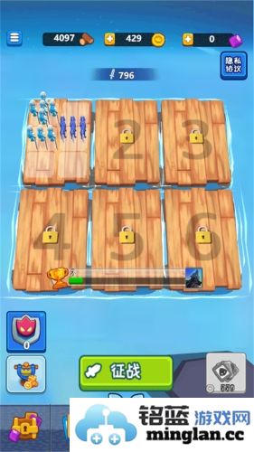 我是海岛王截图3