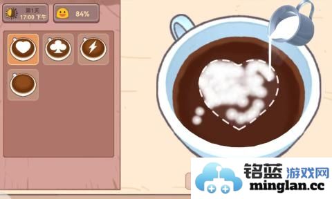 可口的披萨咖啡店截图1