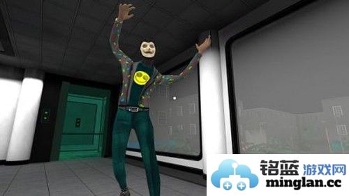 微笑x公司最新版本截图1