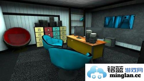 微笑x公司最新版本截图2