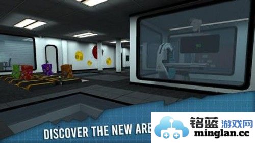 微笑x公司最新版本截图5