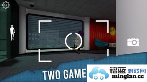 微笑x公司最新版本截图4