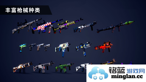 枪战特训2最新版截图2