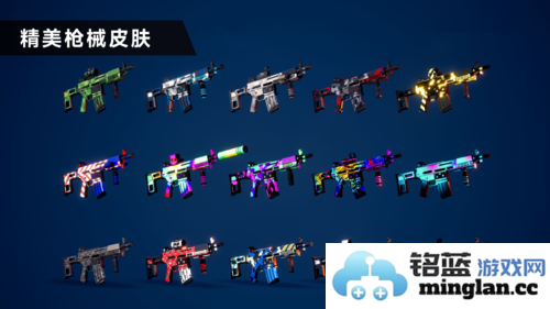 枪战特训2最新版截图3