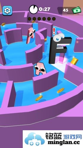 字母捉迷藏截图2