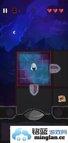 恐怖房间最新版截图1