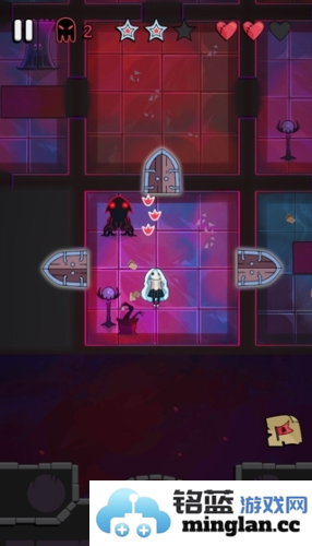 RoomsofDread安卓版官方直版_RoomsofDread安卓版免费下载1.0.2