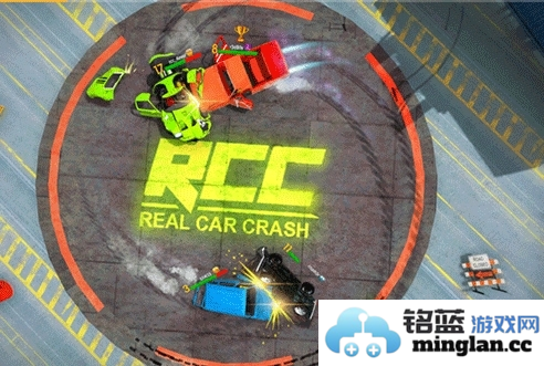 rcc真实车祸最新版官方直版_rcc真实车祸最新版免费下载1.7.7