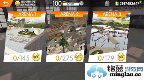 rcc真实车祸最新版官方直版_rcc真实车祸最新版免费下载1.7.7