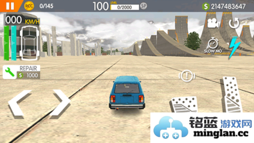 rcc真实车祸最新版官方直版_rcc真实车祸最新版免费下载1.7.7