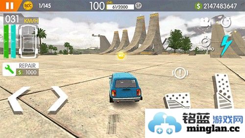 rcc真实车祸最新版截图5