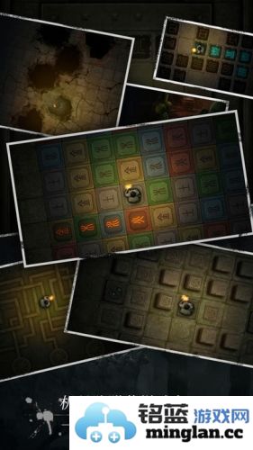 盗墓长生印截图3