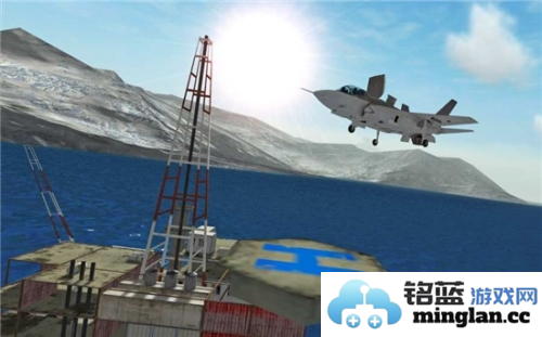 f18舰载机模拟起降2最新版官方直版_f18舰载机模拟起降2最新版免费下载4.4.4
