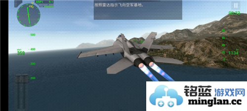 f18舰载机模拟起降2最新版官方直版_f18舰载机模拟起降2最新版免费下载4.4.4