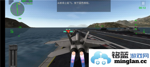 f18舰载机模拟起降2最新版官方直版_f18舰载机模拟起降2最新版免费下载4.4.4