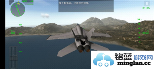 f18舰载机模拟起降2最新版官方直版_f18舰载机模拟起降2最新版免费下载4.4.4