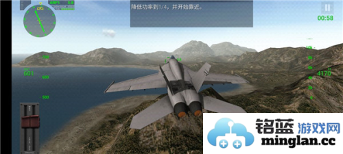 f18舰载机模拟起降2最新版官方直版_f18舰载机模拟起降2最新版免费下载4.4.4