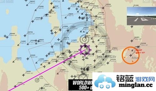 f18舰载机模拟起降2破解版无限飞机截图1