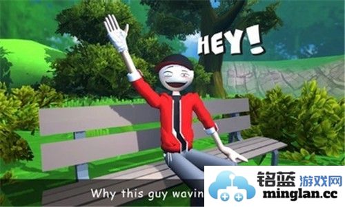 愤怒的男孩佩德罗和他的朋友免广告版截图2