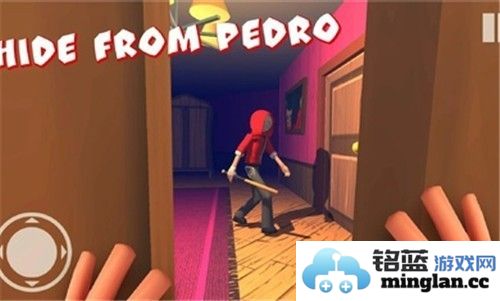 愤怒的男孩佩德罗和他的朋友免广告版截图3