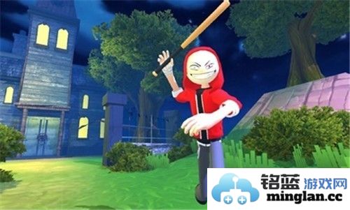 愤怒的男孩佩德罗和他的朋友免广告版截图4