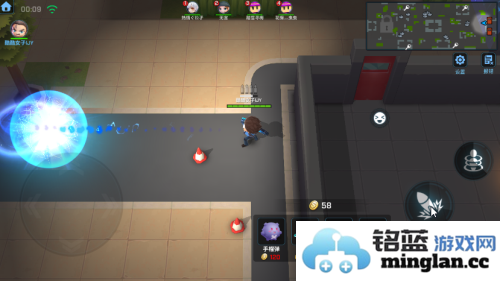 神明怀旧模拟器三服最新版官方直版_神明怀旧模拟器三服最新版免费下载8.9.3