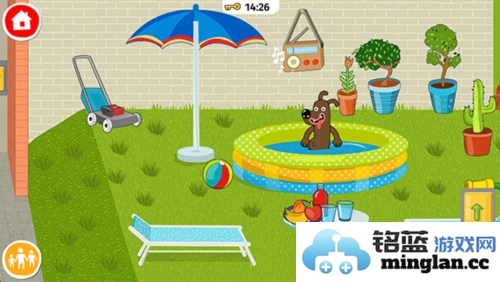 佩皮之家完整版全解锁版官方直版_佩皮之家完整版全解锁版免费下载1.12