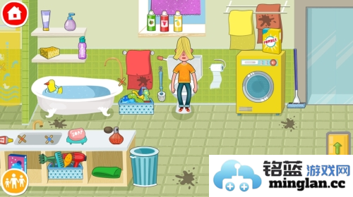 佩皮之家完整版全解锁版官方直版_佩皮之家完整版全解锁版免费下载1.12