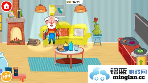 佩皮之家完整版全解锁版官方直版_佩皮之家完整版全解锁版免费下载1.12