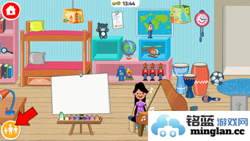 佩皮之家完整版全解锁版官方直版_佩皮之家完整版全解锁版免费下载1.12